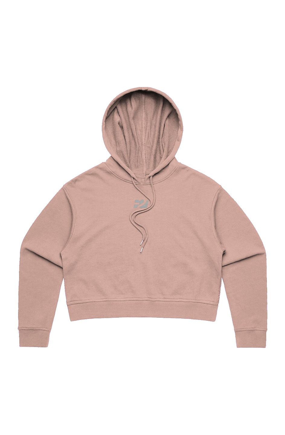 WO'S CROP HOOD