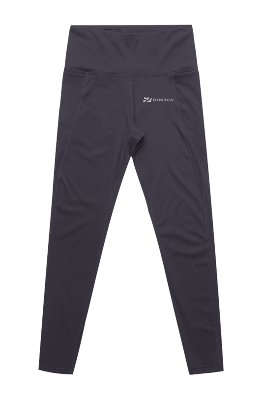 WO'S ACTIVE LEGGINGS