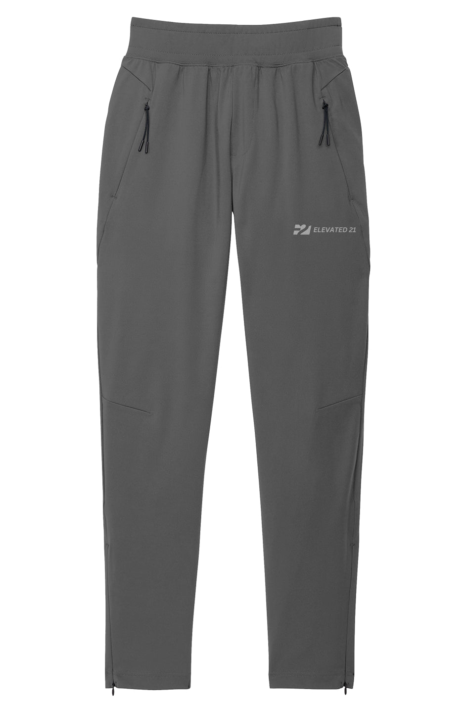 Circuit Jogger