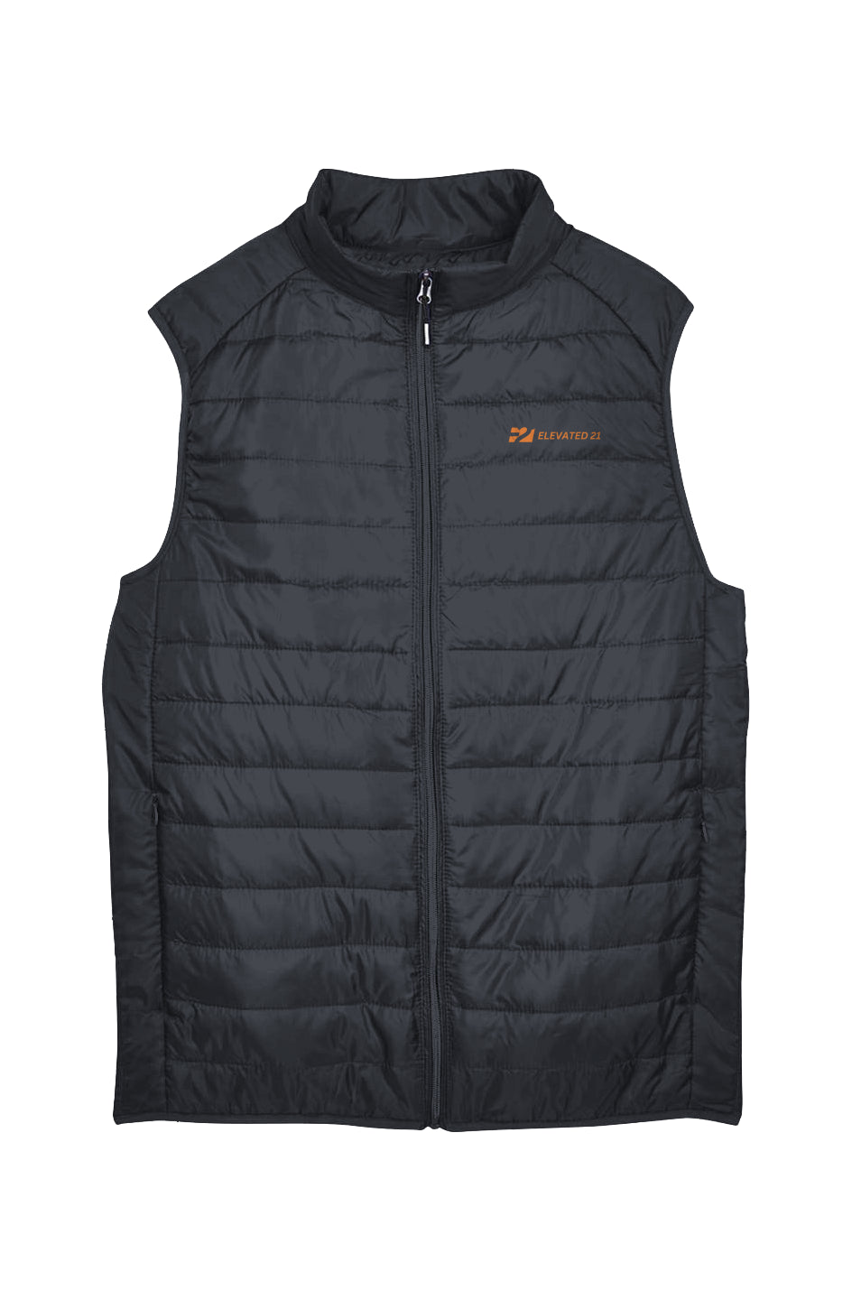 Prevail Packable Puffer Vest(mens)