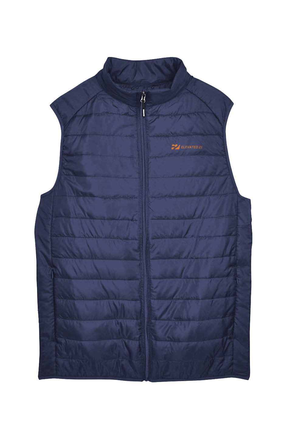 Prevail Packable Puffer Vest(mens)