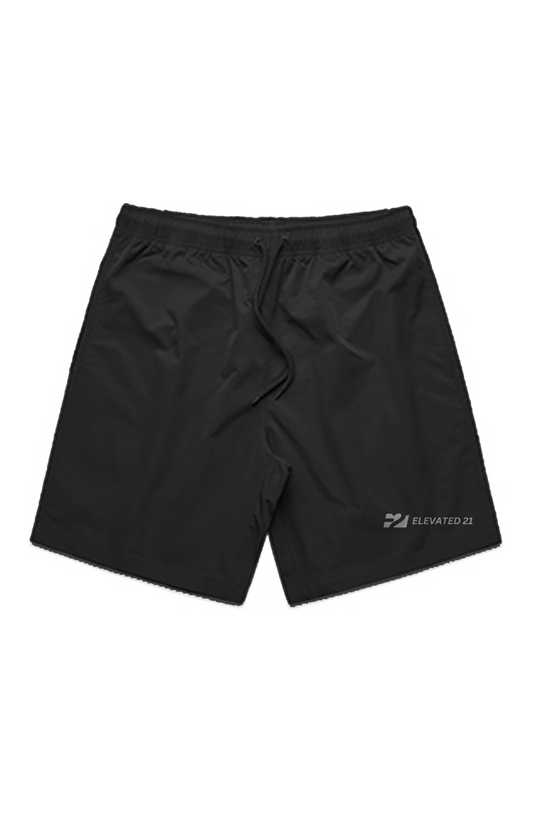 MENS TRAINING SHORTS