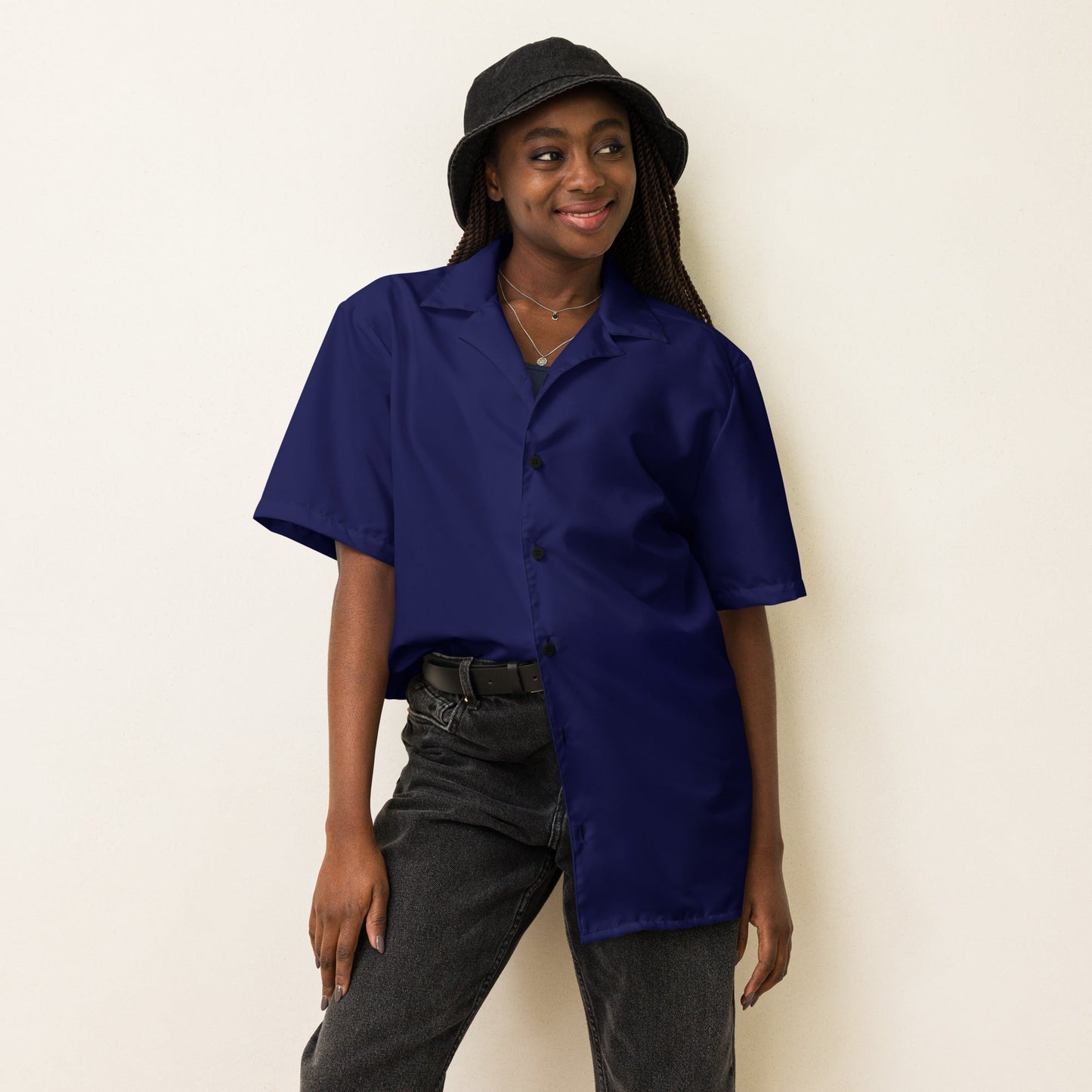 E21 Classic Button Up - ELEVATED 21
