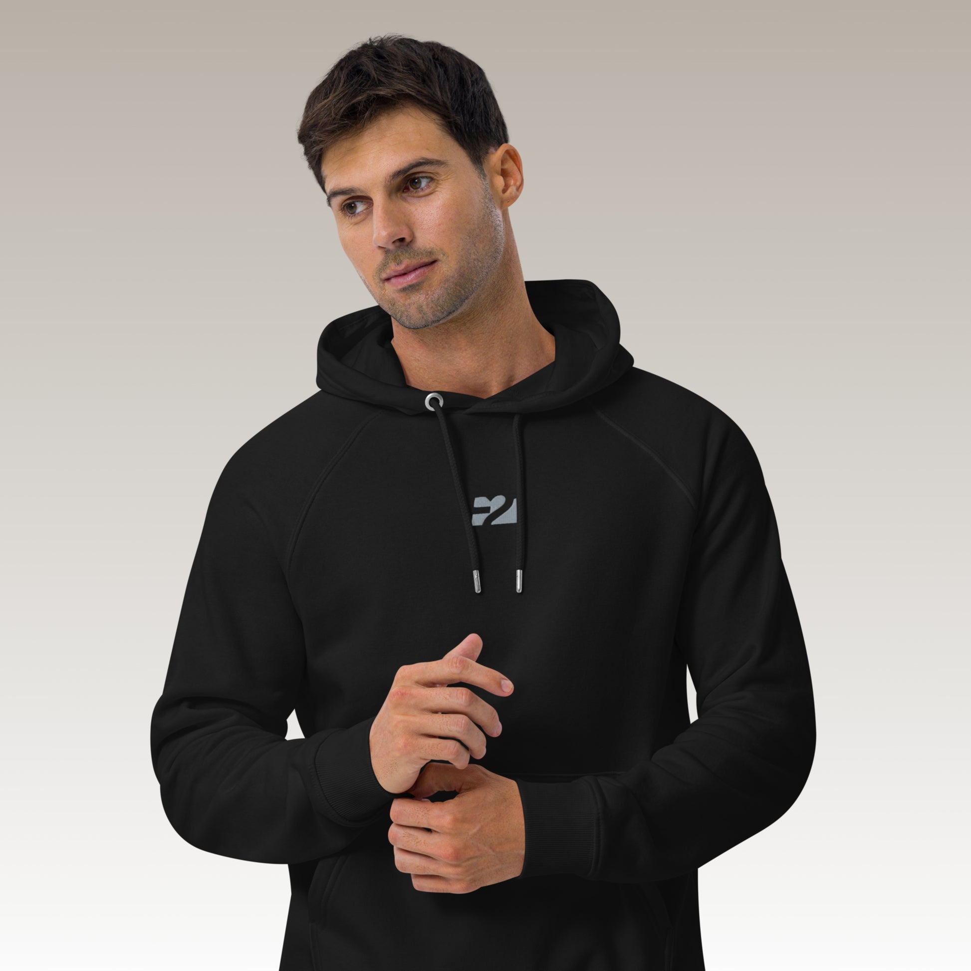 E21 Zenith Eco Hoodie - ELEVATED 21