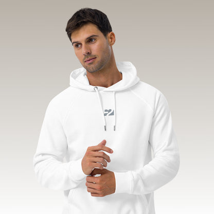 E21 Zenith Eco Hoodie - ELEVATED 21