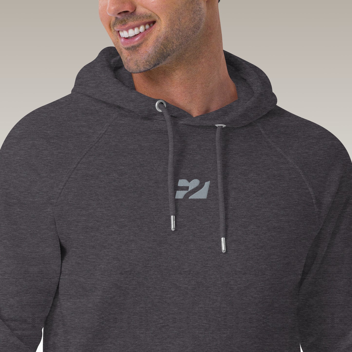 E21 Zenith Eco Hoodie - ELEVATED 21