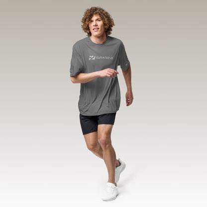 E21 Velocity Performance Tee - ELEVATED 21