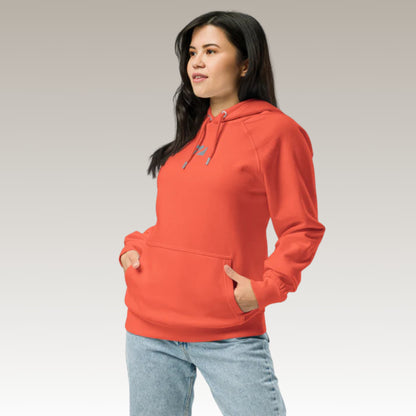 E21 Zenith Eco Hoodie - ELEVATED 21