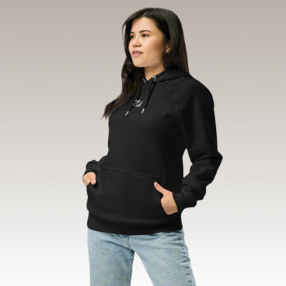 E21 Zenith Eco Hoodie - ELEVATED 21