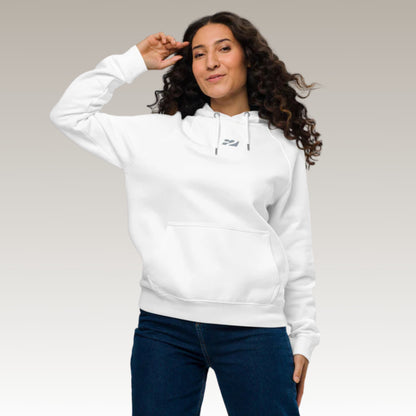 E21 Zenith Eco Hoodie - ELEVATED 21