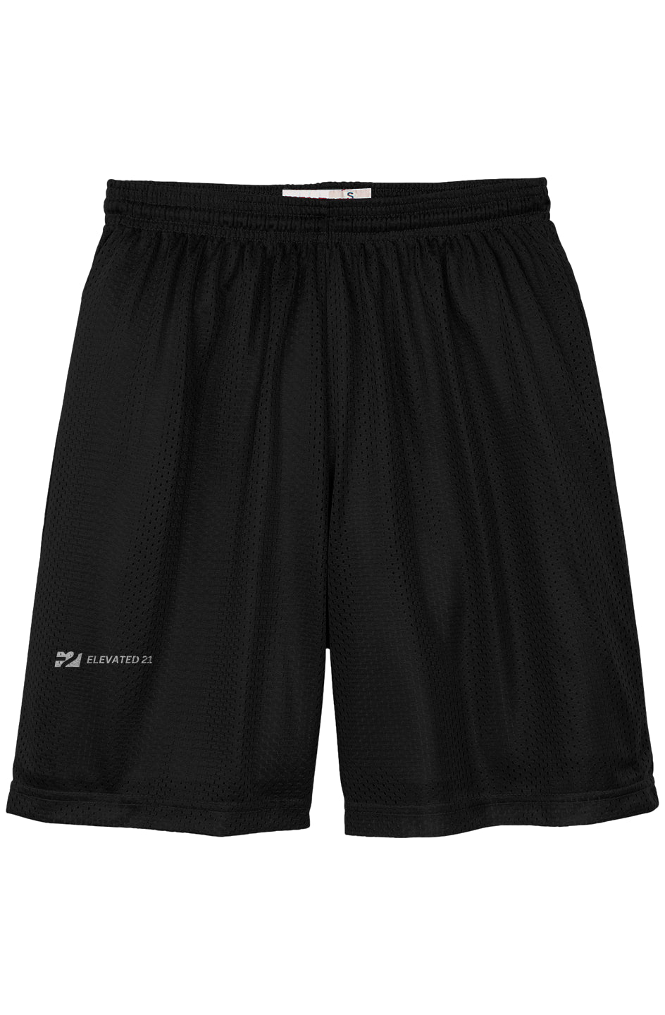 E21 Classic Mesh Short