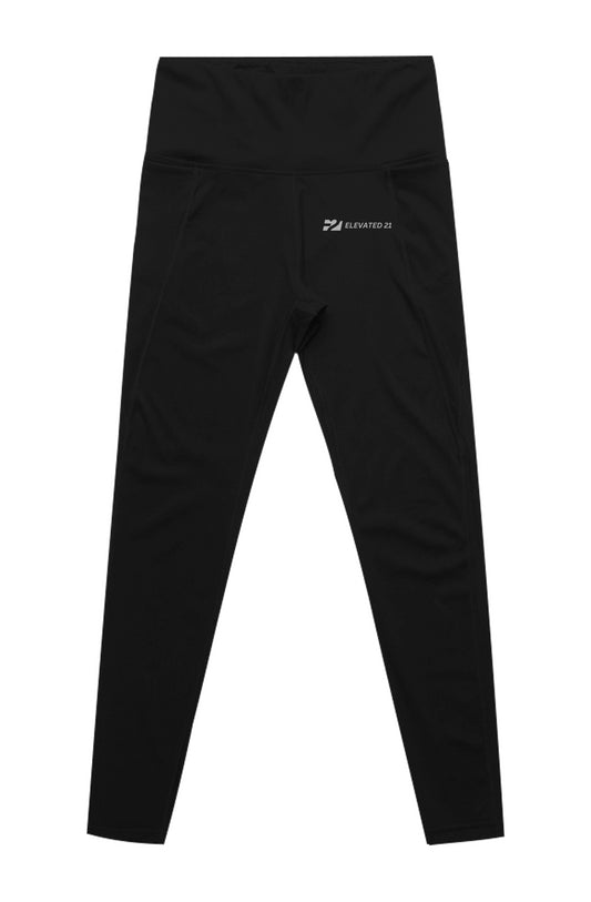 WO'S ACTIVE LEGGINGS