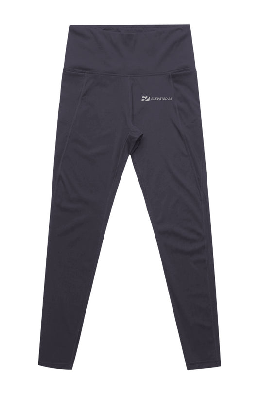 WO'S ACTIVE LEGGINGS