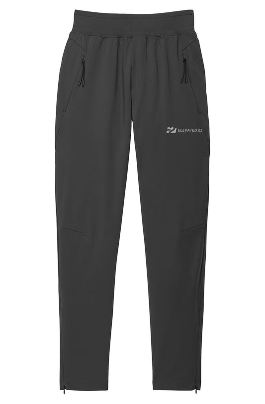 Circuit Jogger