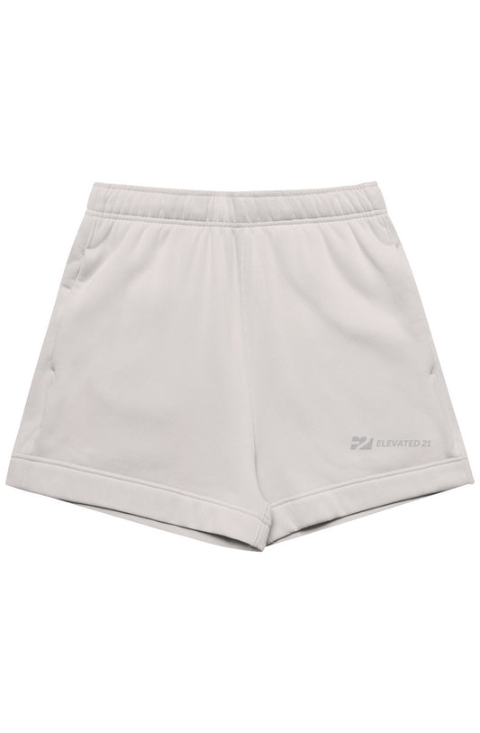 Womens Relax Track Shorts
