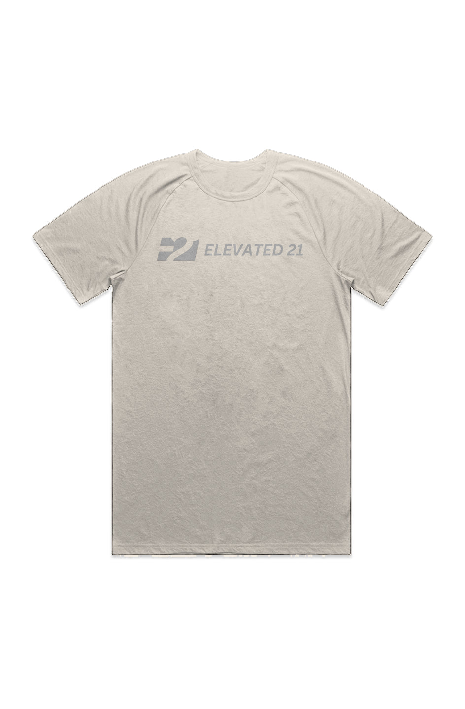 STAPLE ACTIVE BLEND TEE (mens)