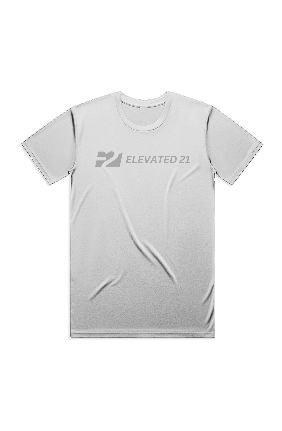 STAPLE ACTIVE TEE (mens)