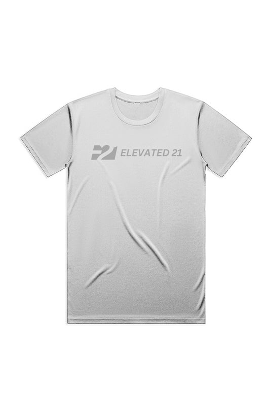 STAPLE ACTIVE TEE (mens)