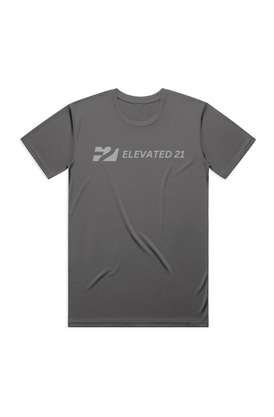 STAPLE ACTIVE TEE (mens)