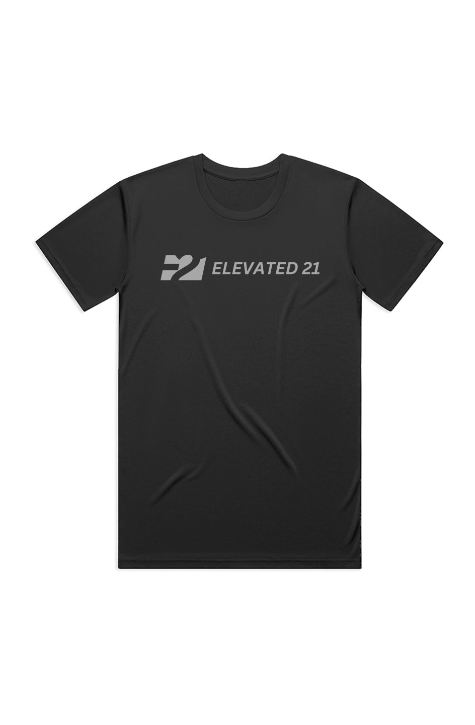 STAPLE ACTIVE TEE (mens)