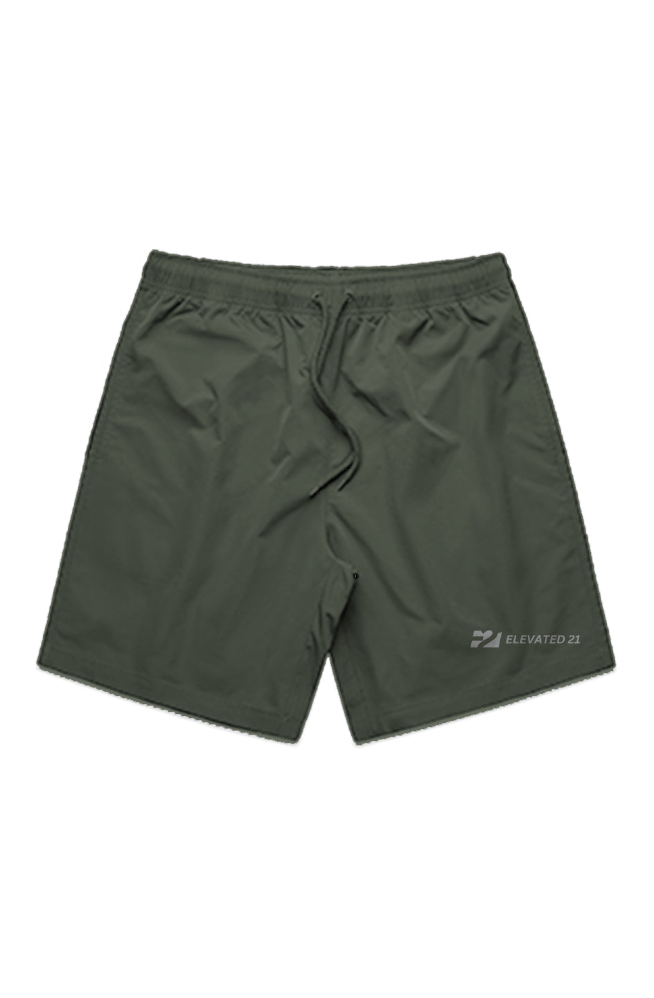 MENS TRAINING SHORTS