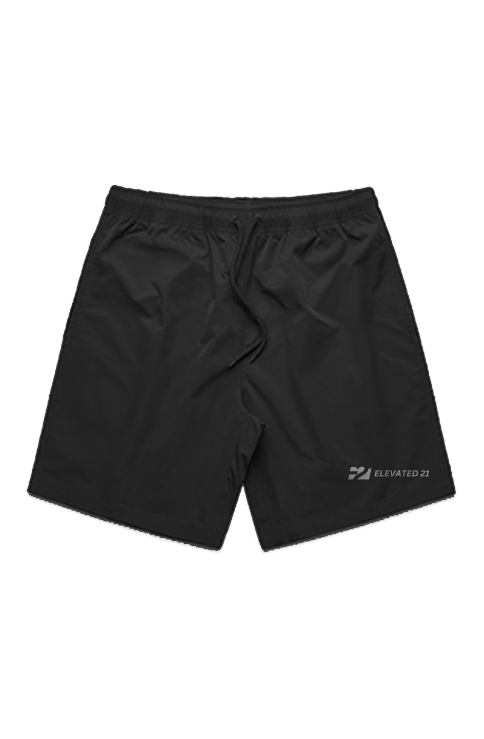 MENS TRAINING SHORTS