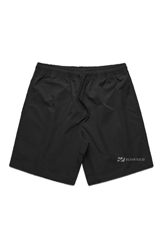 MENS TRAINING SHORTS