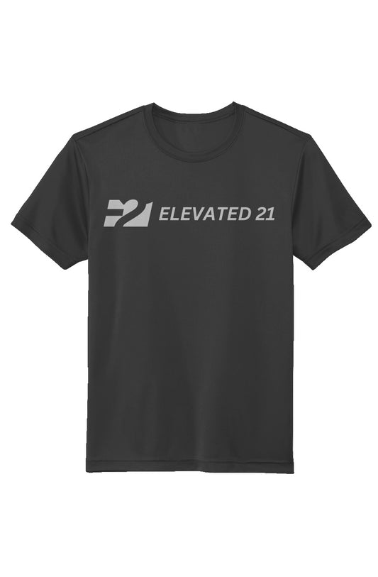 Sustainable Athletic Tee(mens)
