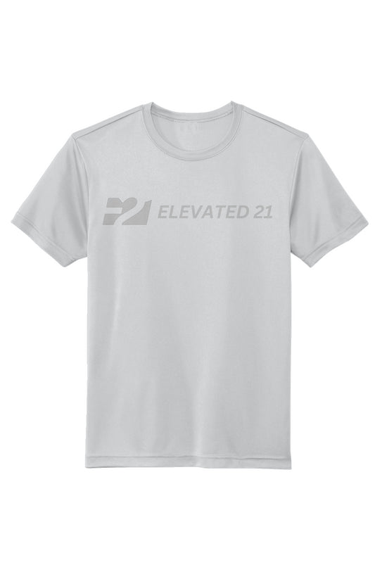 Sustainable Athletic Tee(mens)