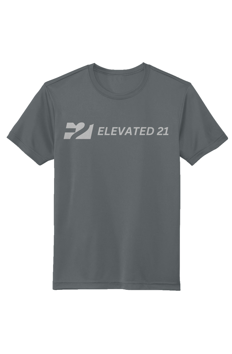 Sustainable Athletic Tee(mens)