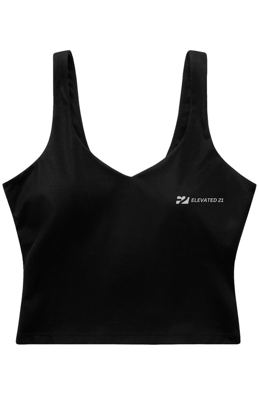 Active Bra Tank