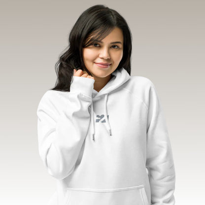 E21 Zenith Eco Hoodie - ELEVATED 21