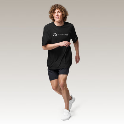 E21 Velocity Performance Tee - ELEVATED 21