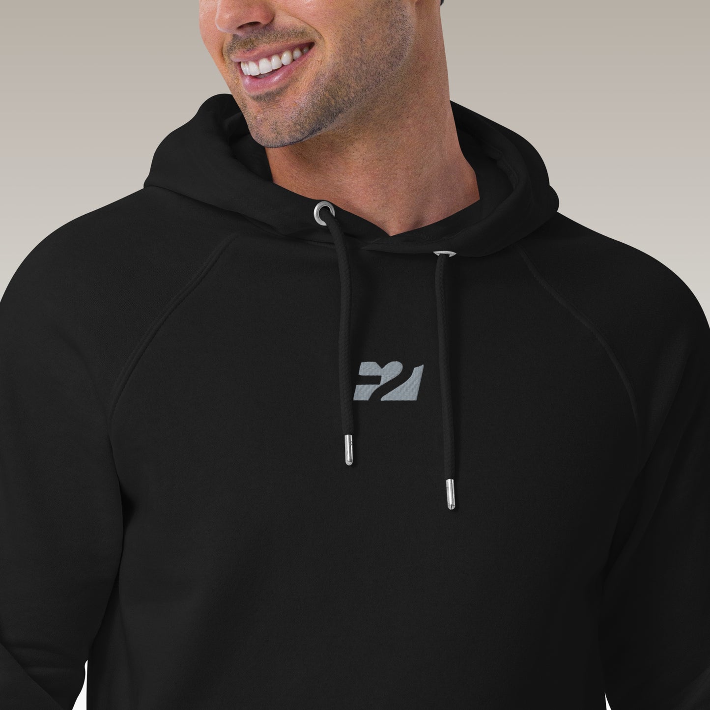 E21 Zenith Eco Hoodie - ELEVATED 21