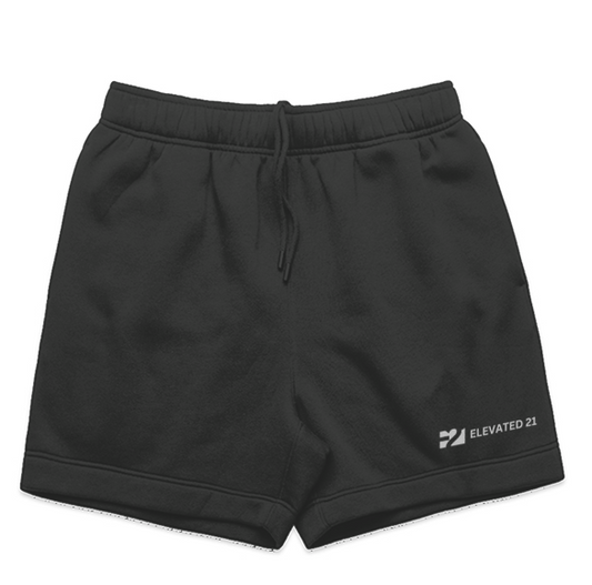 MENS RELAX TRACK SHORTS