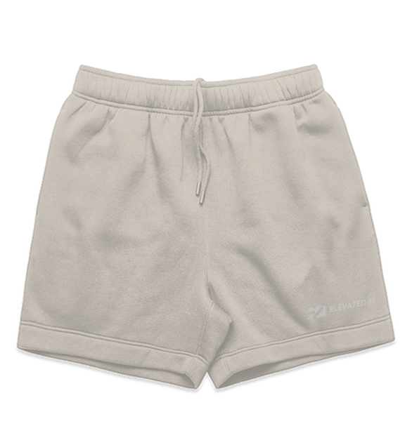MENS RELAX TRACK SHORTS