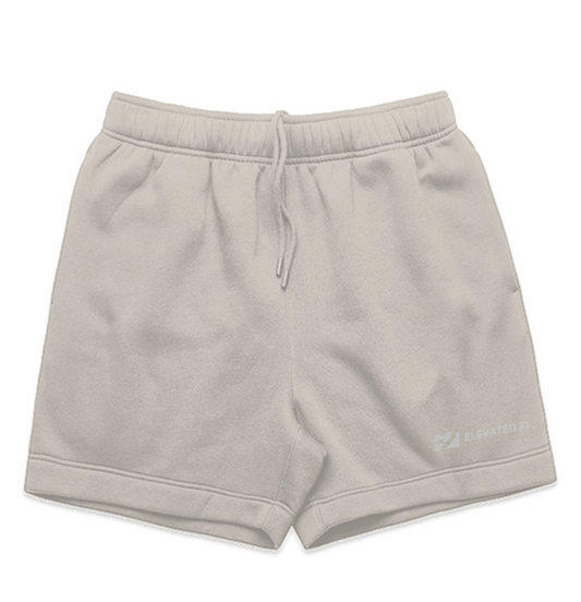 MENS RELAX TRACK SHORTS