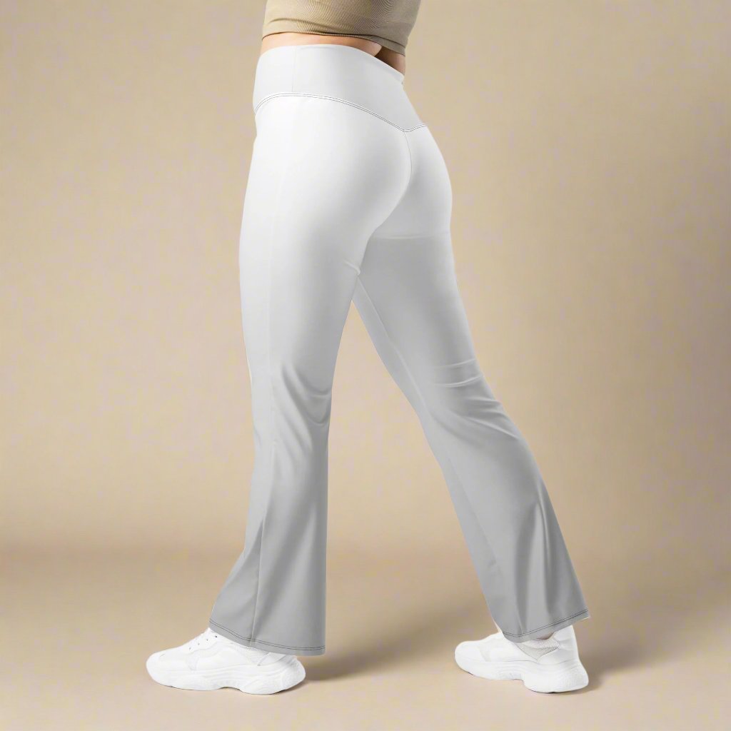 E21 Ascent Flare Leggings - ELEVATED 21