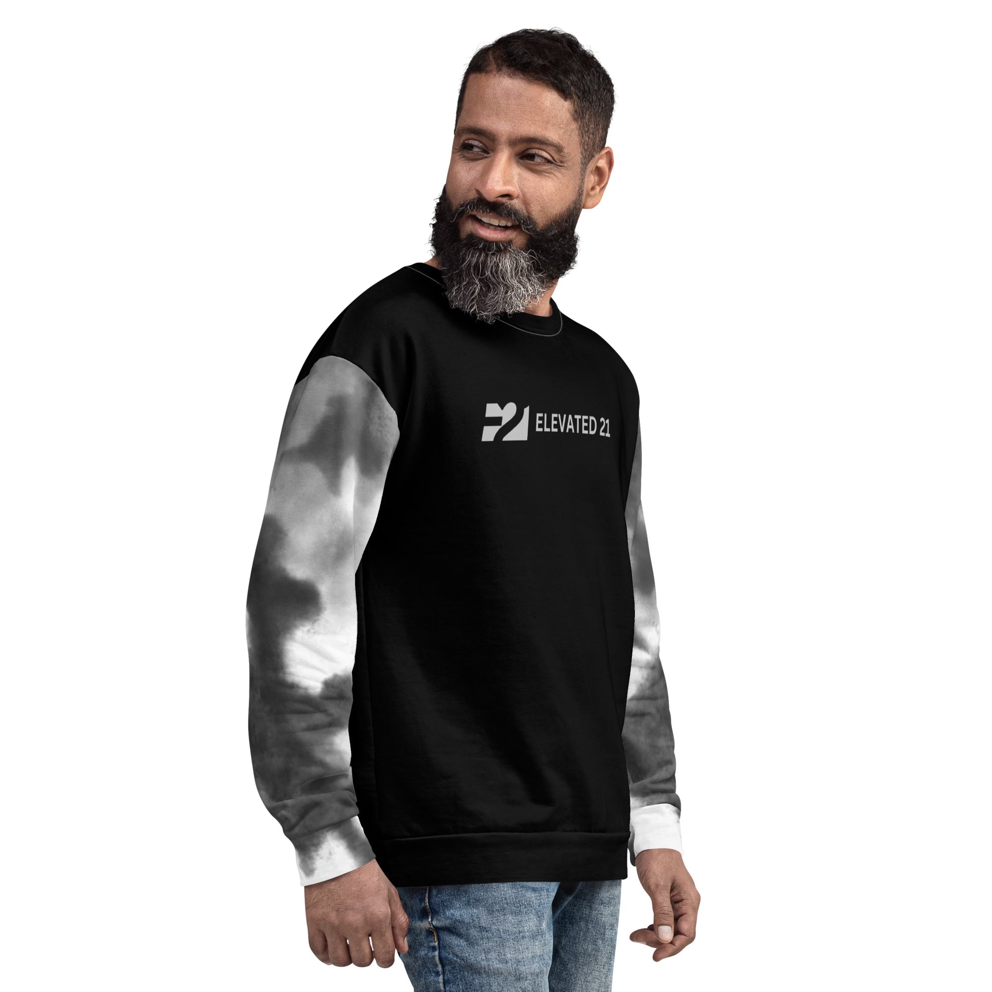 E21 Tempest Sweatshirt – ELEVATED 21