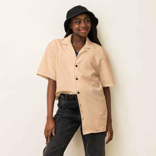 E21 Classic Button Up - ELEVATED 21