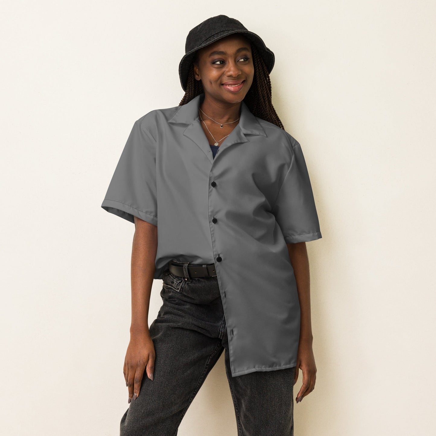 E21 Classic Button Up - ELEVATED 21