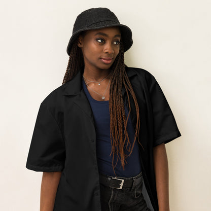 E21 Classic Button Up - ELEVATED 21
