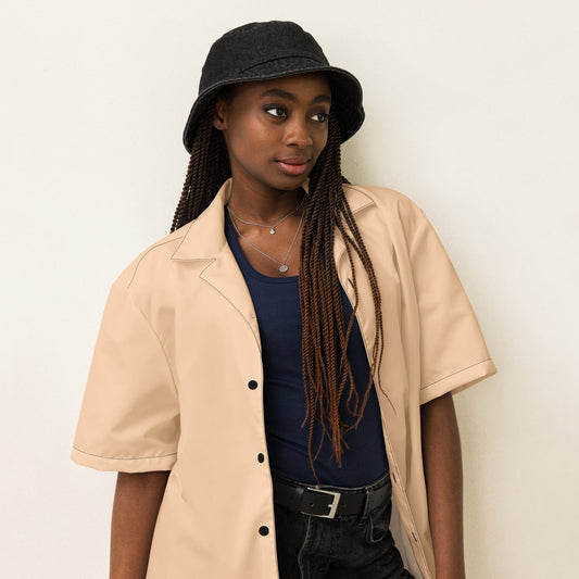 E21 Classic Button Up - ELEVATED 21