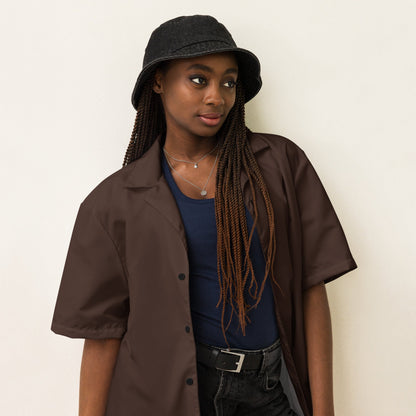 E21 Classic Button Up - ELEVATED 21