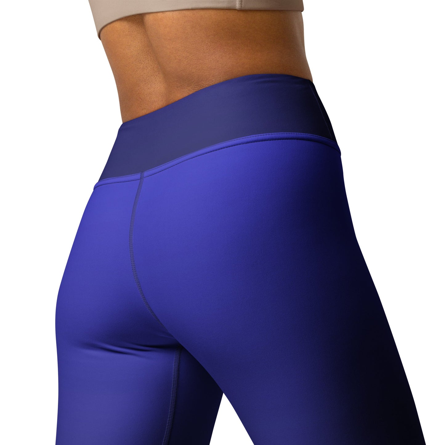 E21 Aerial Ascent Leggings - ELEVATED 21