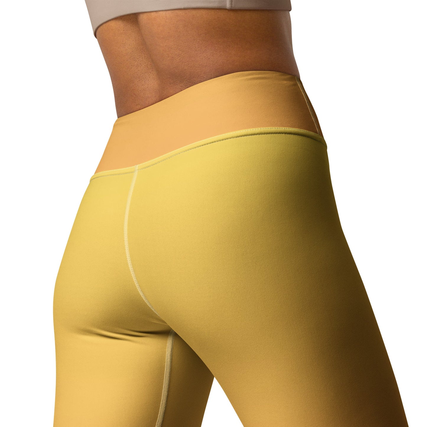 E21 Aerial Ascent Leggings - ELEVATED 21