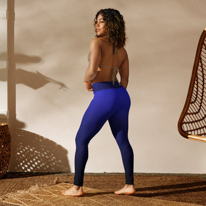 E21 Aerial Ascent Leggings - ELEVATED 21