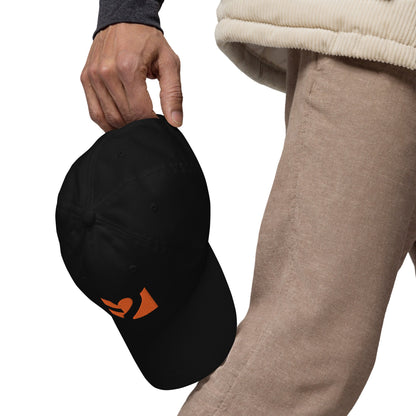 E21 Dad hat - ELEVATED 21