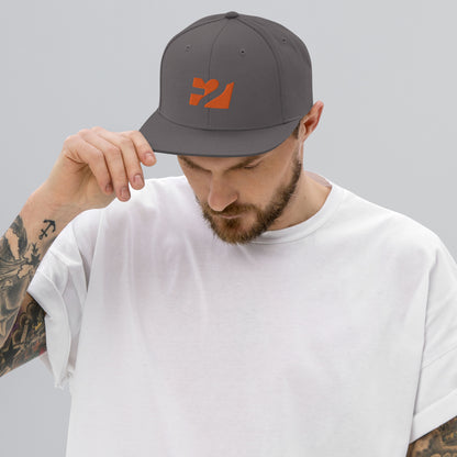 E21 Snapback - ELEVATED 21