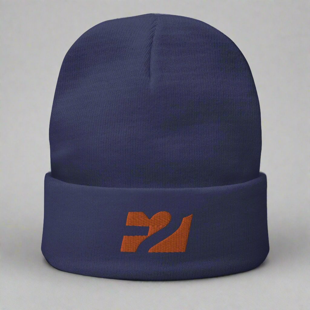 E21 Beanie - ELEVATED 21